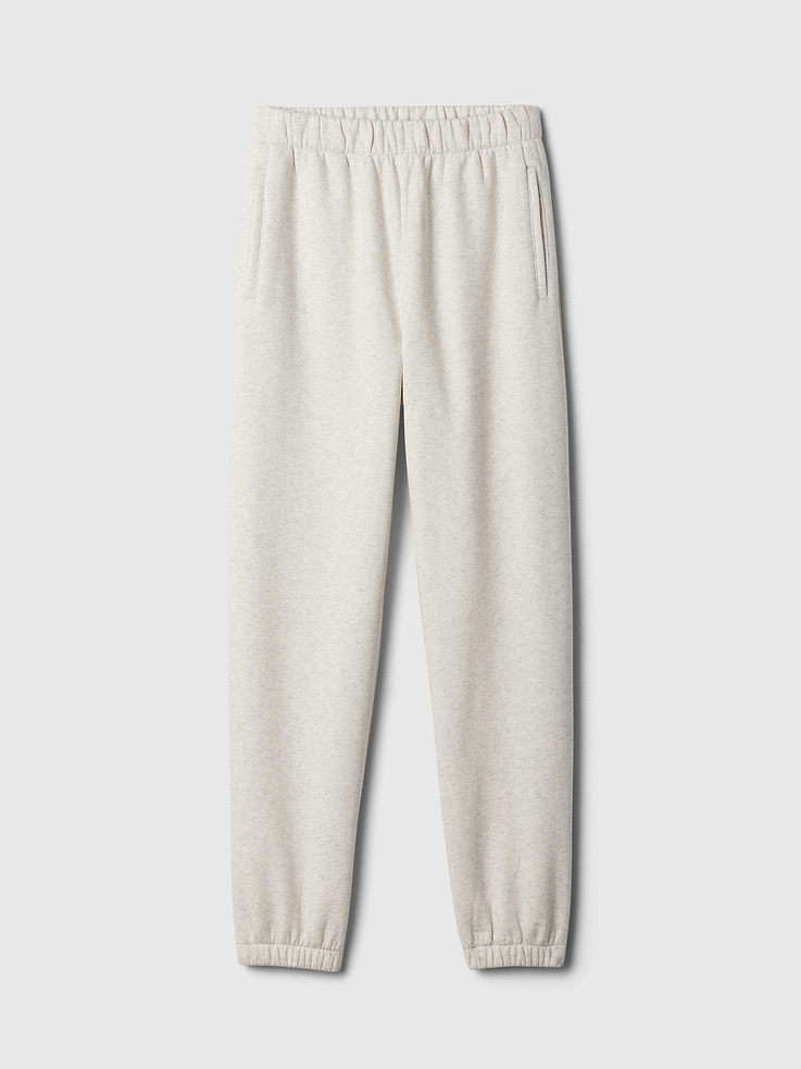 Image number 4 showing, High Rise VintageSoft Relaxed Joggers