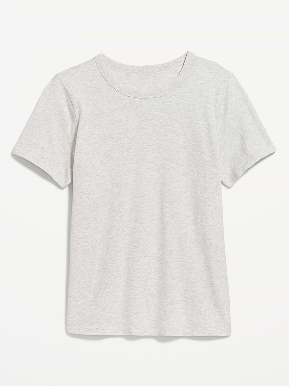 EveryWear Crew-Neck T-Shirt