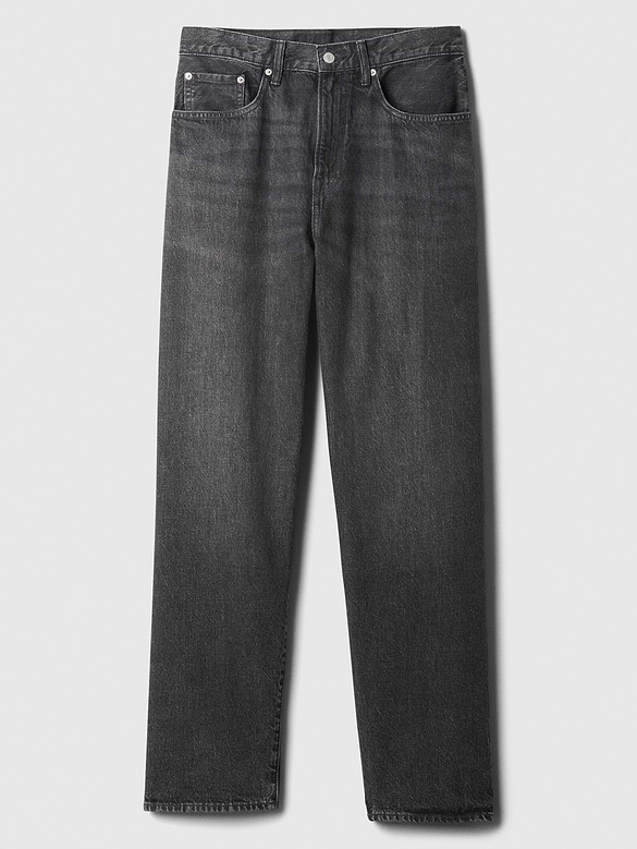Baggy Jeans