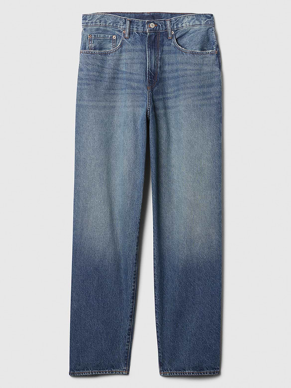 Baggy Jeans