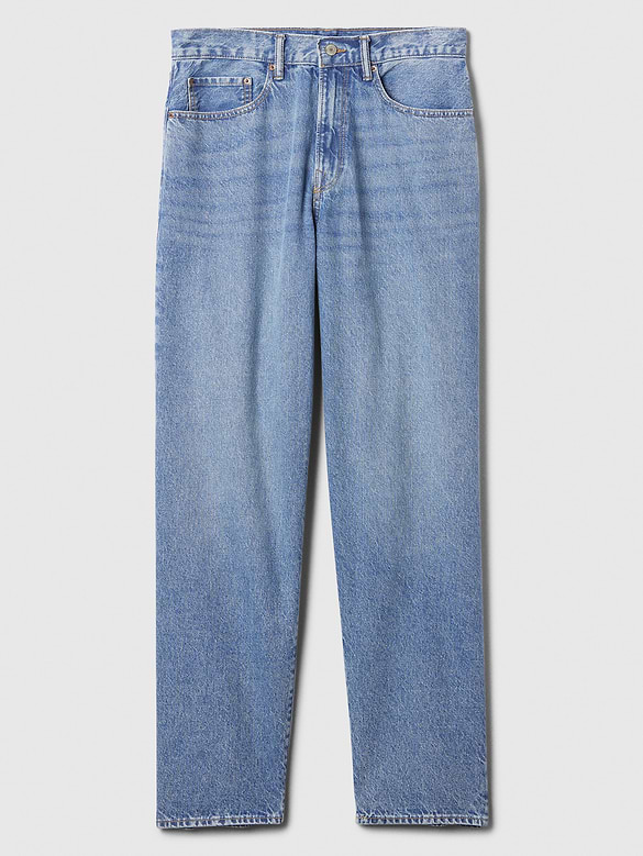 Baggy Jeans