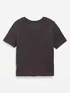 Image number 2 showing, Barbie™ Graphic T-Shirt for Toddler Girls