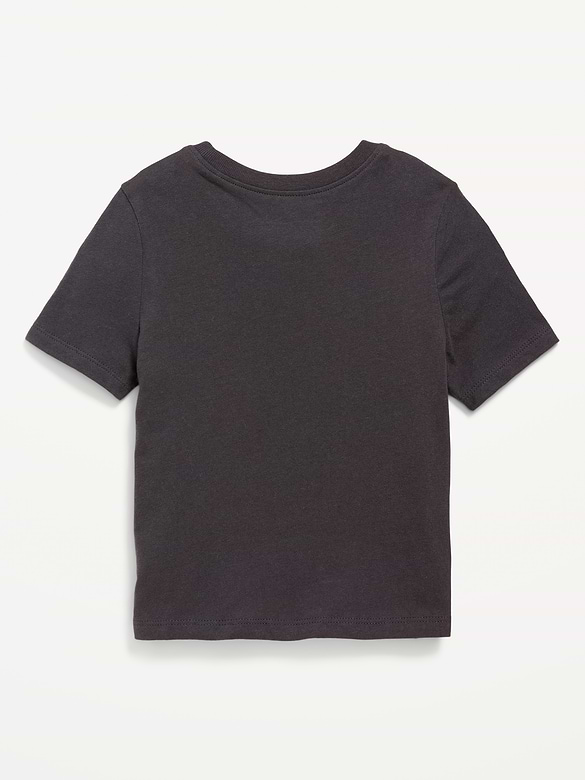 Barbie™ Graphic T-Shirt for Toddler Girls