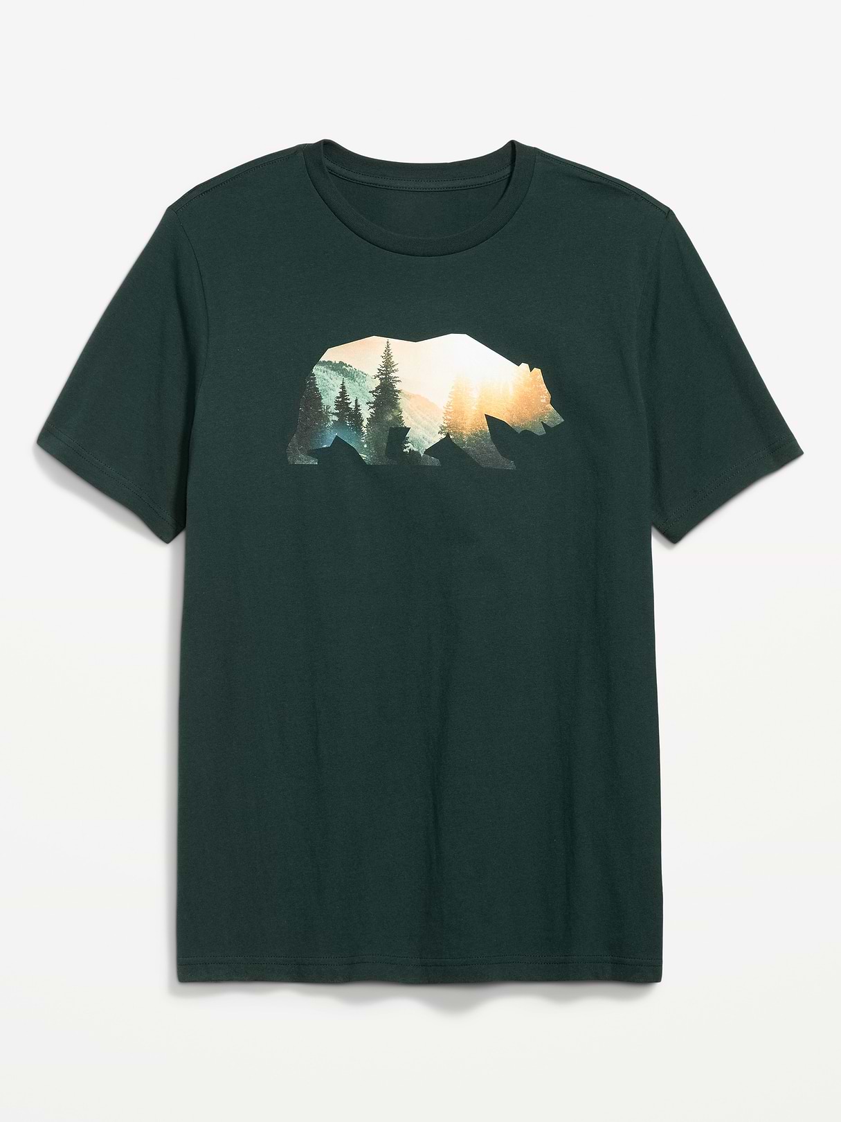 Graphic T-Shirt | Old Navy