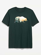 Image number 1 showing, Graphic T-Shirt