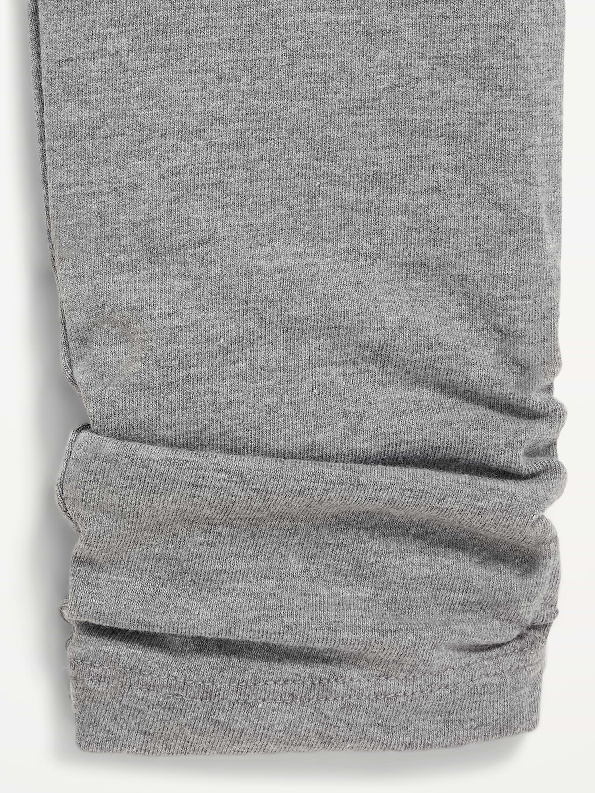 Image number 2 showing, High-Waisted Side Ruched Leggings for Girls