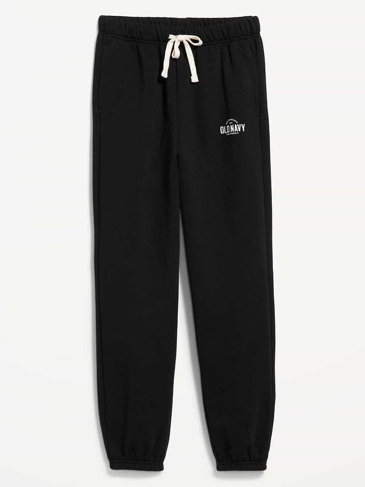 Image number 4 showing, Extra High-Waisted Logo Sweatpants