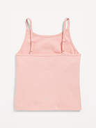 Image 2 of 3, Stretch Cami for Girls