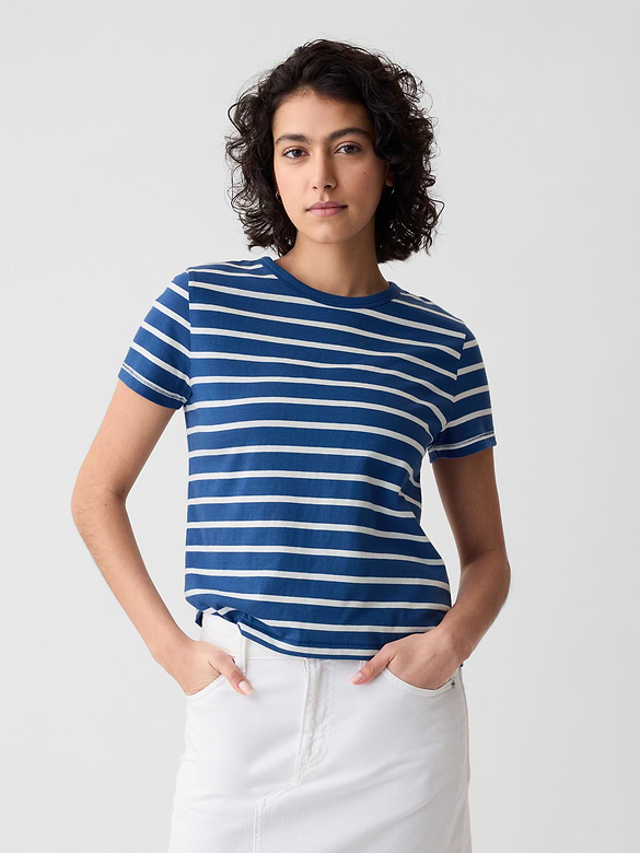 Organic Cotton VintageSoft Baby T-Shirt