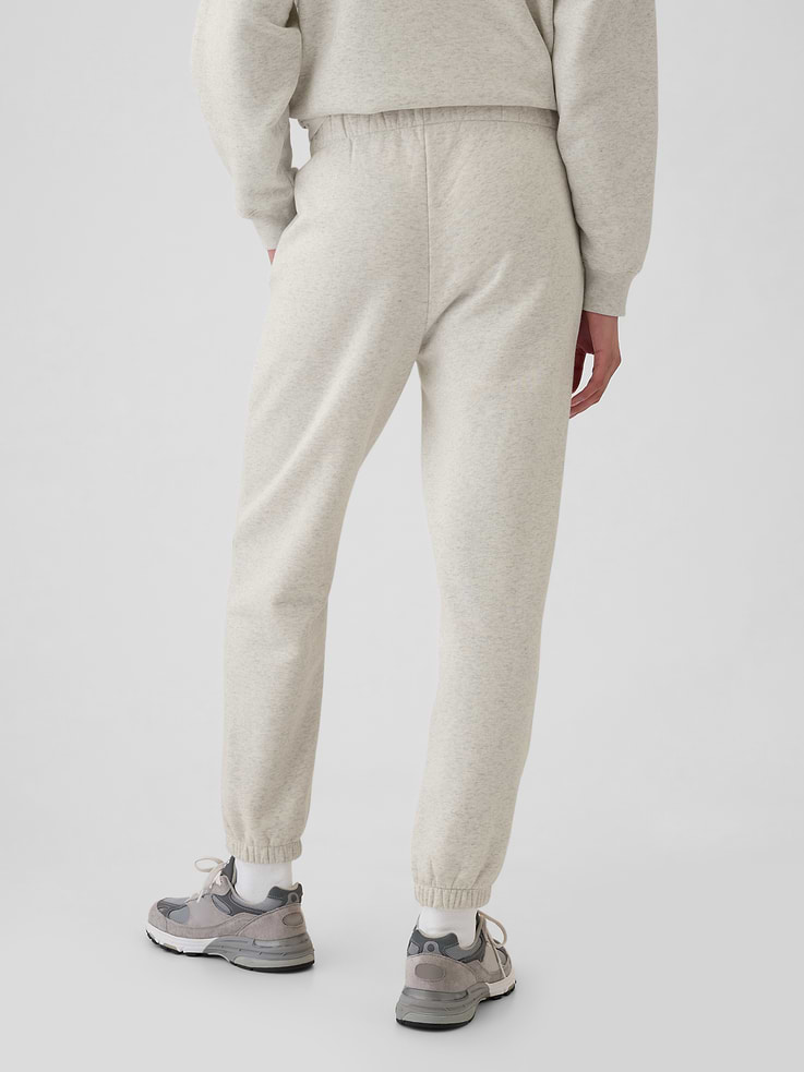 Image number 3 showing, High Rise VintageSoft Relaxed Joggers