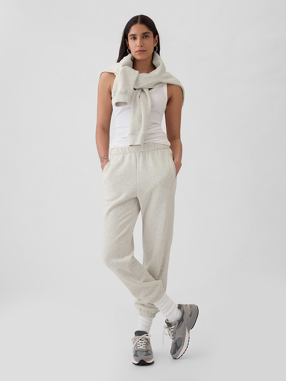 High Rise VintageSoft Relaxed Joggers