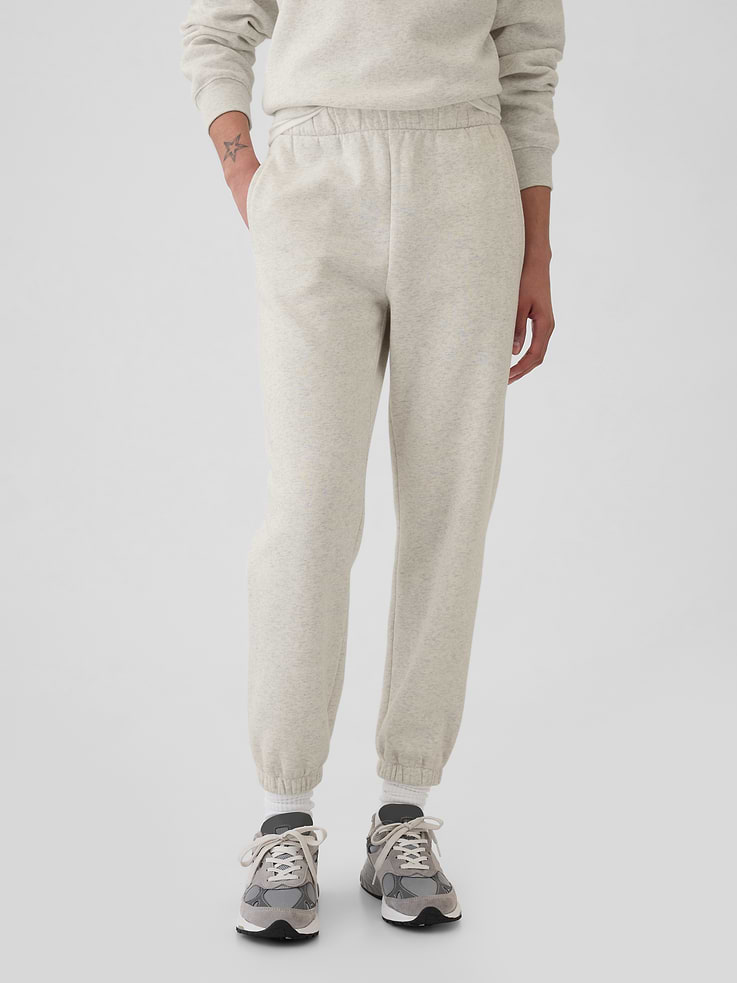 Image number 2 showing, High Rise VintageSoft Relaxed Joggers