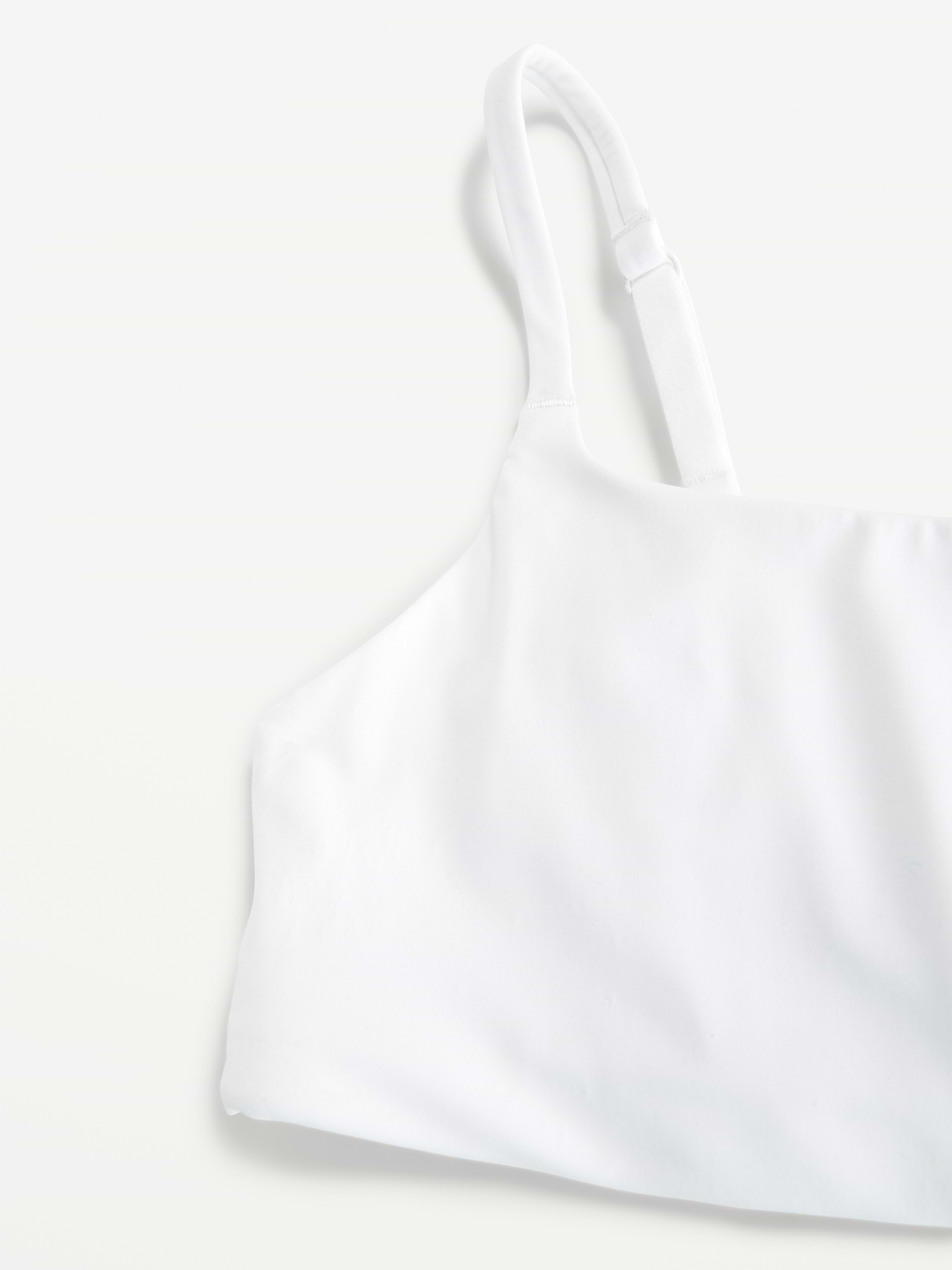 Image number 3 showing, No-Show Bralette