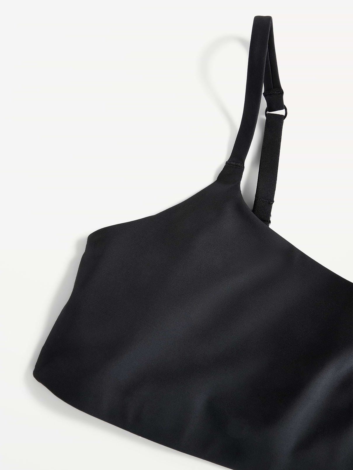 Image number 3 showing, No-Show Bralette