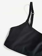 Image number 3 showing, No-Show Bralette