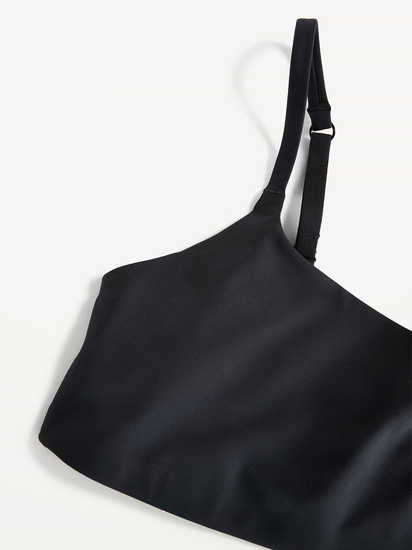No-Show Bralette