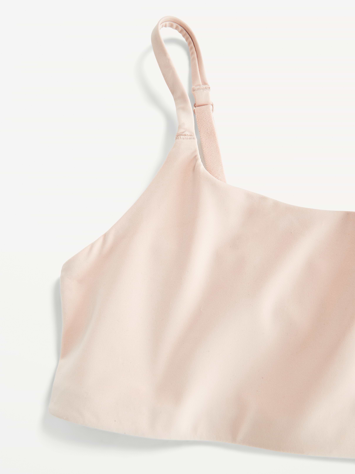 Image number 3 showing, No-Show Bralette