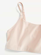 Image number 3 showing, No-Show Bralette