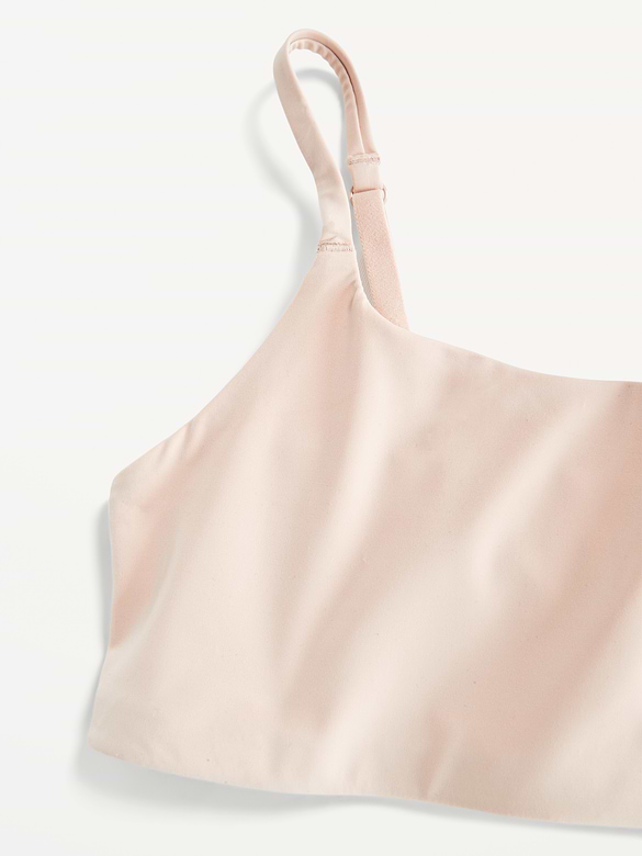 No-Show Bralette