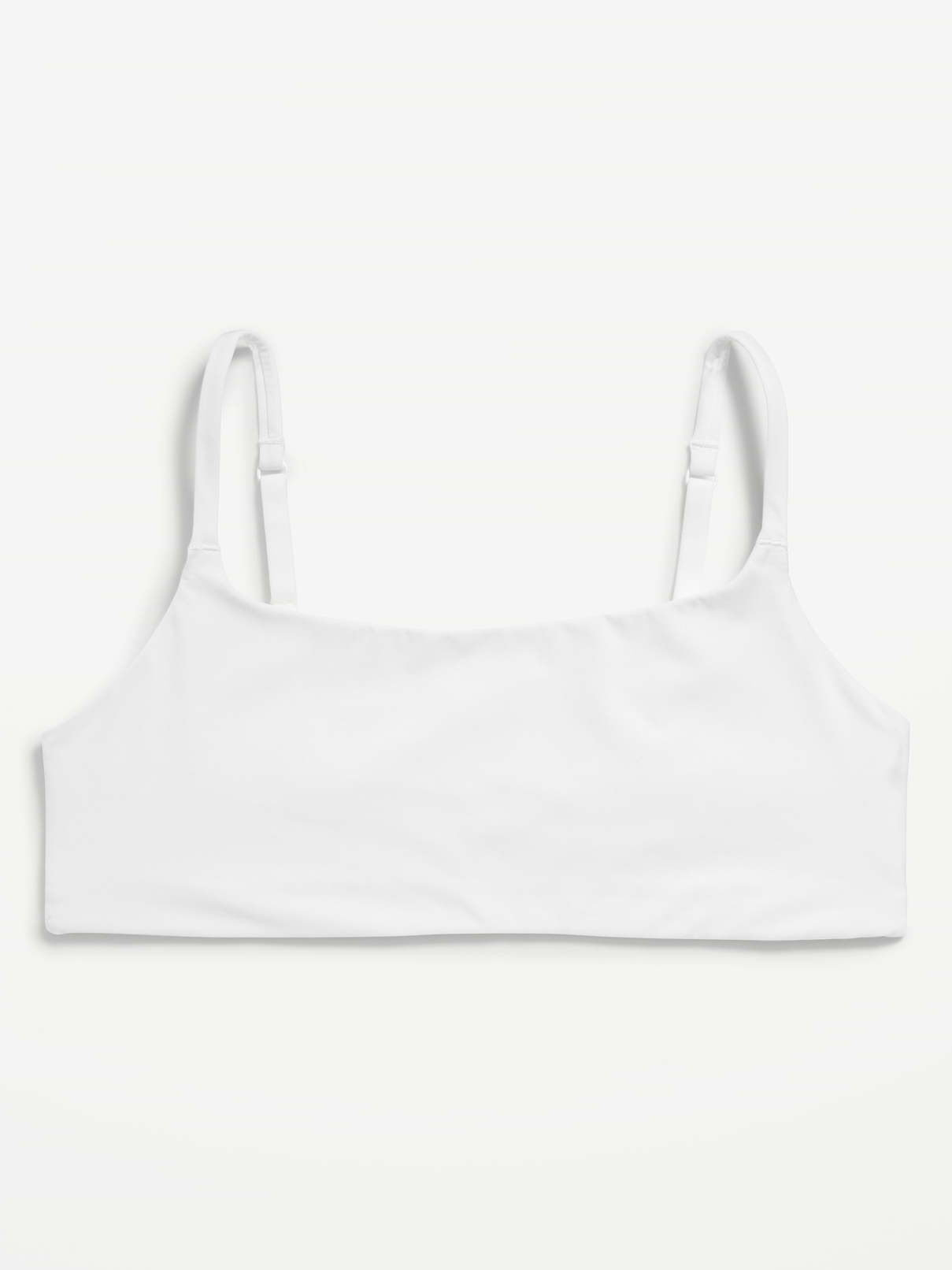 Image number 4 showing, No-Show Bralette