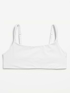 Image number 4 showing, No-Show Bralette