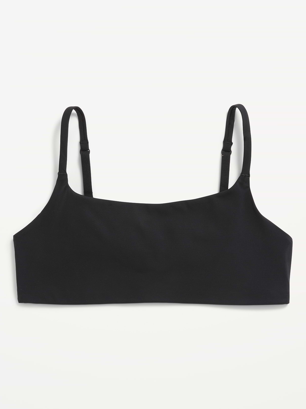 Image number 4 showing, No-Show Bralette