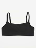 Image number 4 showing, No-Show Bralette