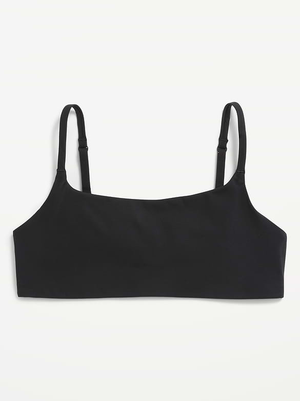 No-Show Bralette