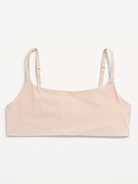 Image number 4 showing, No-Show Bralette