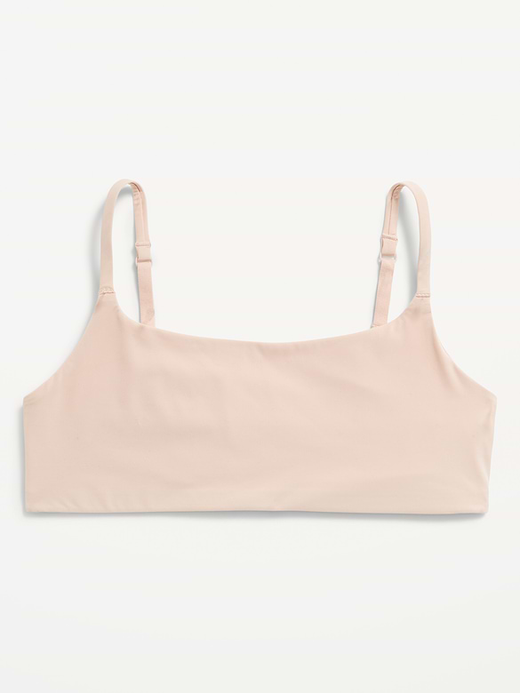 No-Show Bralette