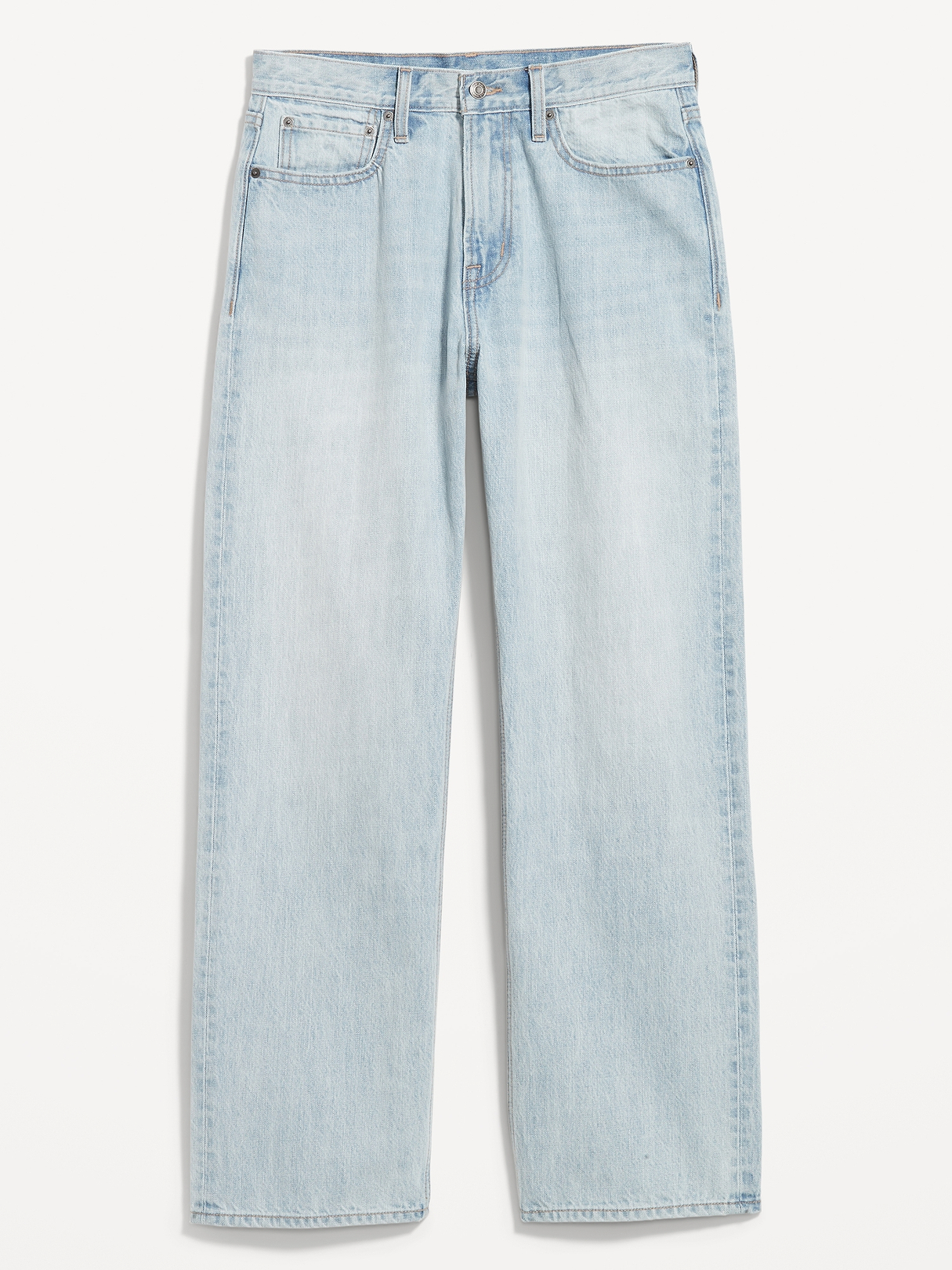 90s Baggy Jeans | Old Navy