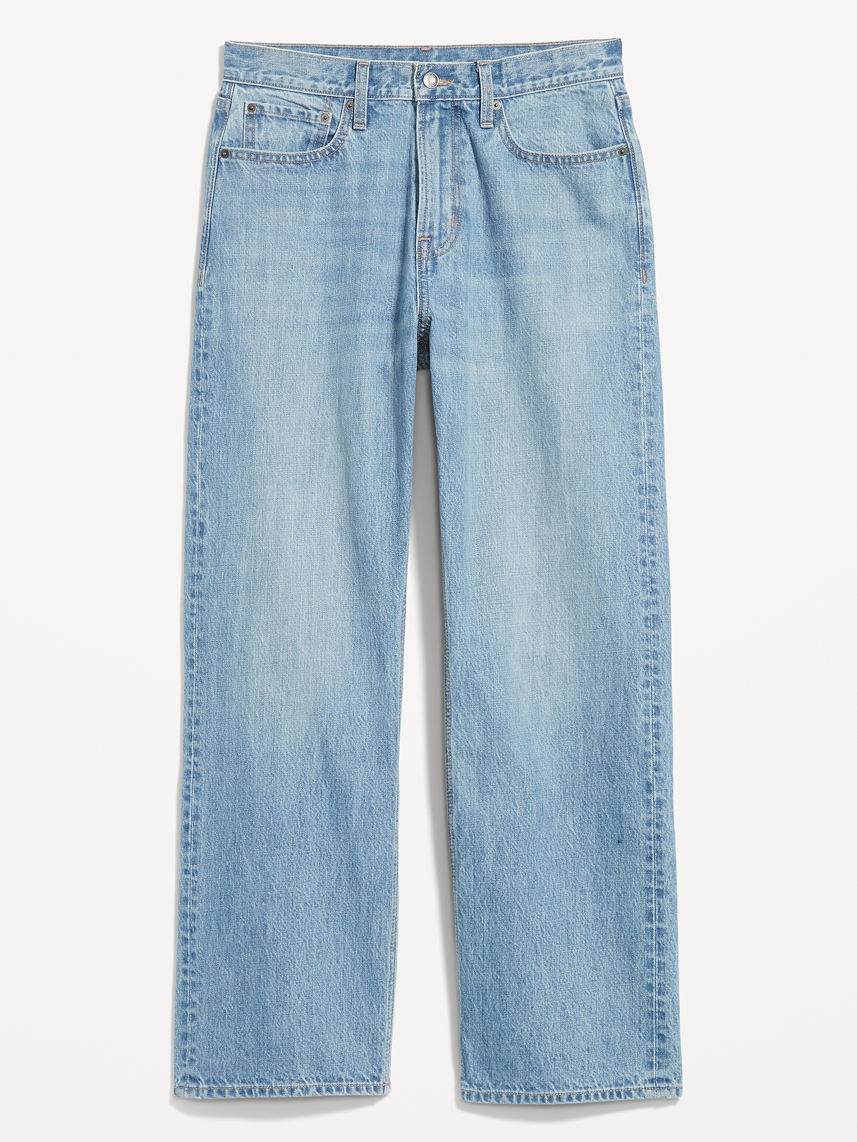 90s Baggy Jeans | Old Navy