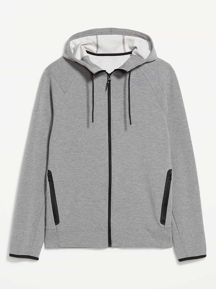 Image number 4 showing, Dynamic Fleece 4.0 Zip Hoodie