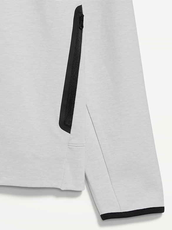 Dynamic Fleece 4.0 Zip Hoodie