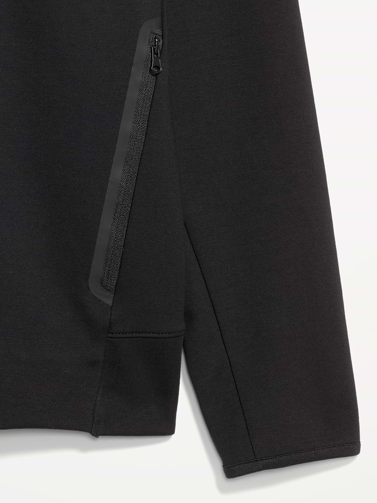 Image number 5 showing, Dynamic Fleece 4.0 Zip Hoodie