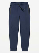 Image number 4 showing, Dynamic Fleece Jogger Sweatpants for Boys
