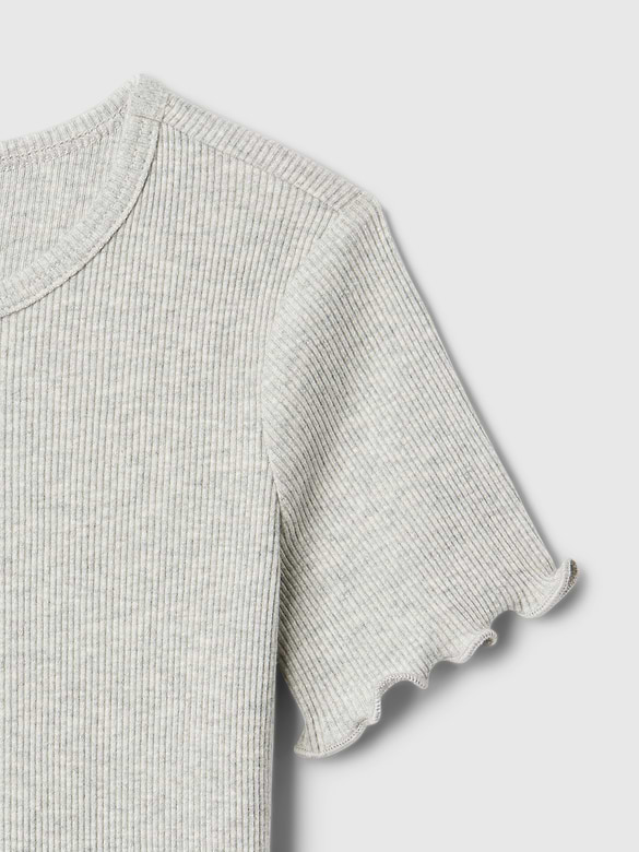 Baby & Toddler Mix & Match Rib T-Shirt