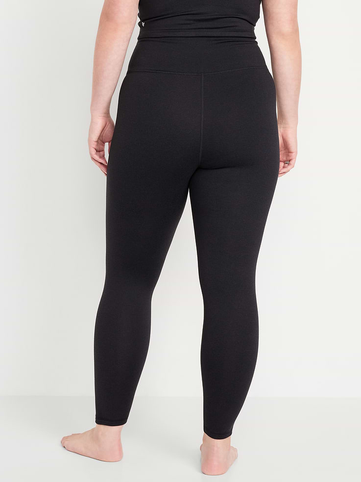 Image number 6 showing, Extra High-Waisted CloudComfy 7/8 Leggings