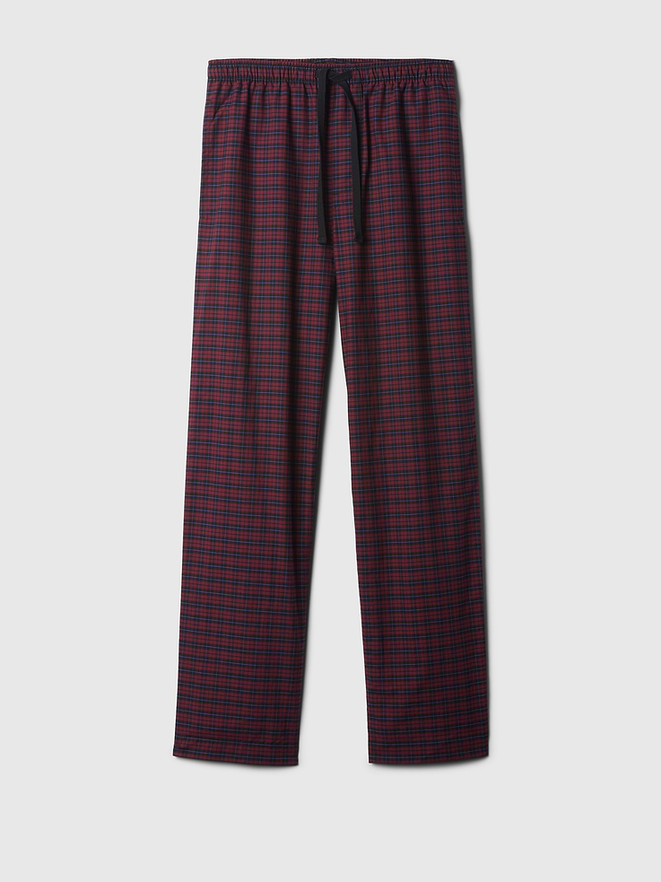Image number 4 showing, Relaxed PJ Pants
