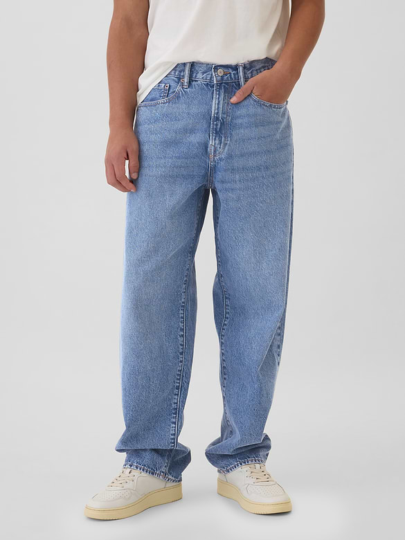 Baggy Jeans