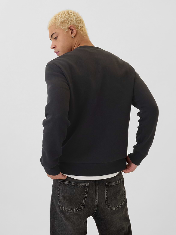 Adult Gap Logo Sweatshirt