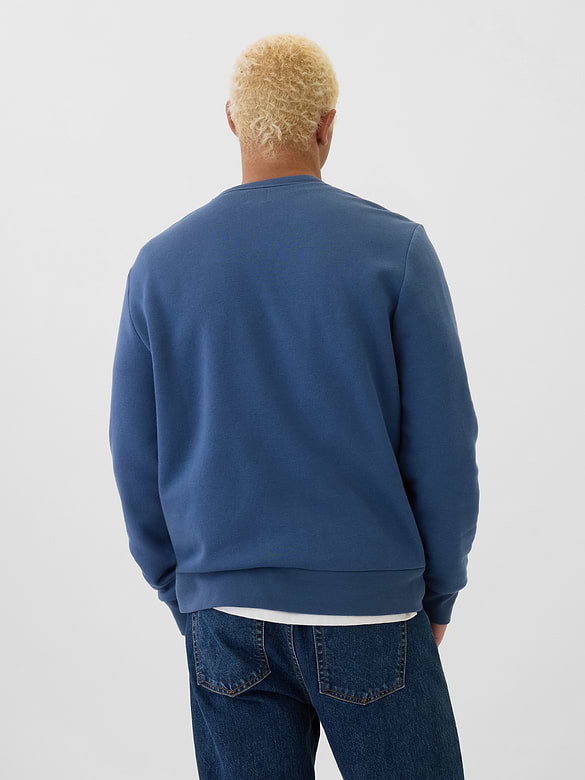 Adult Gap Logo Sweatshirt