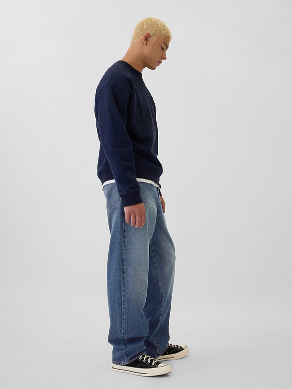 Baggy Jeans