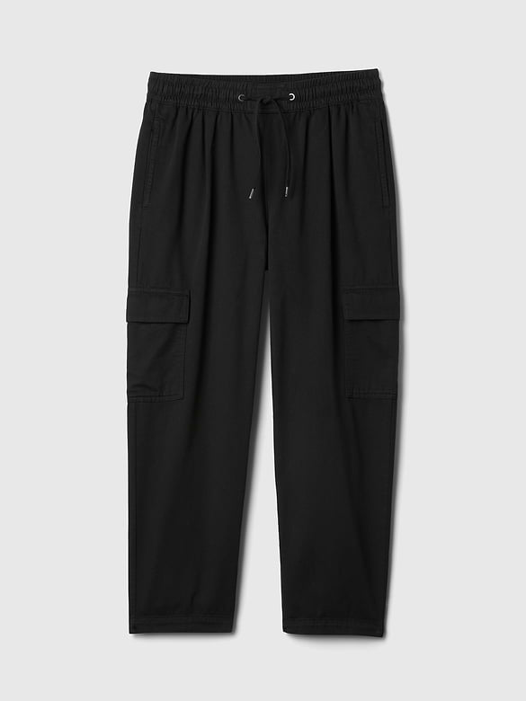 Easy Cargo Pants