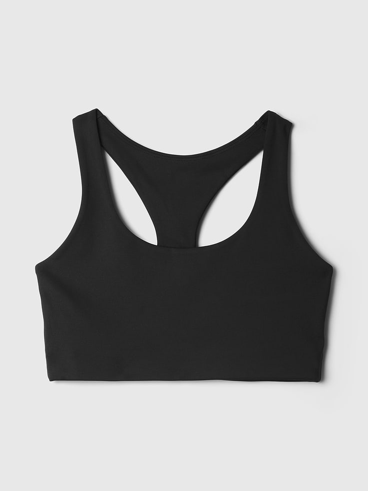 L'image numéro 5 présente Soutien-gorge de sport à maintien moyen Power GapSport