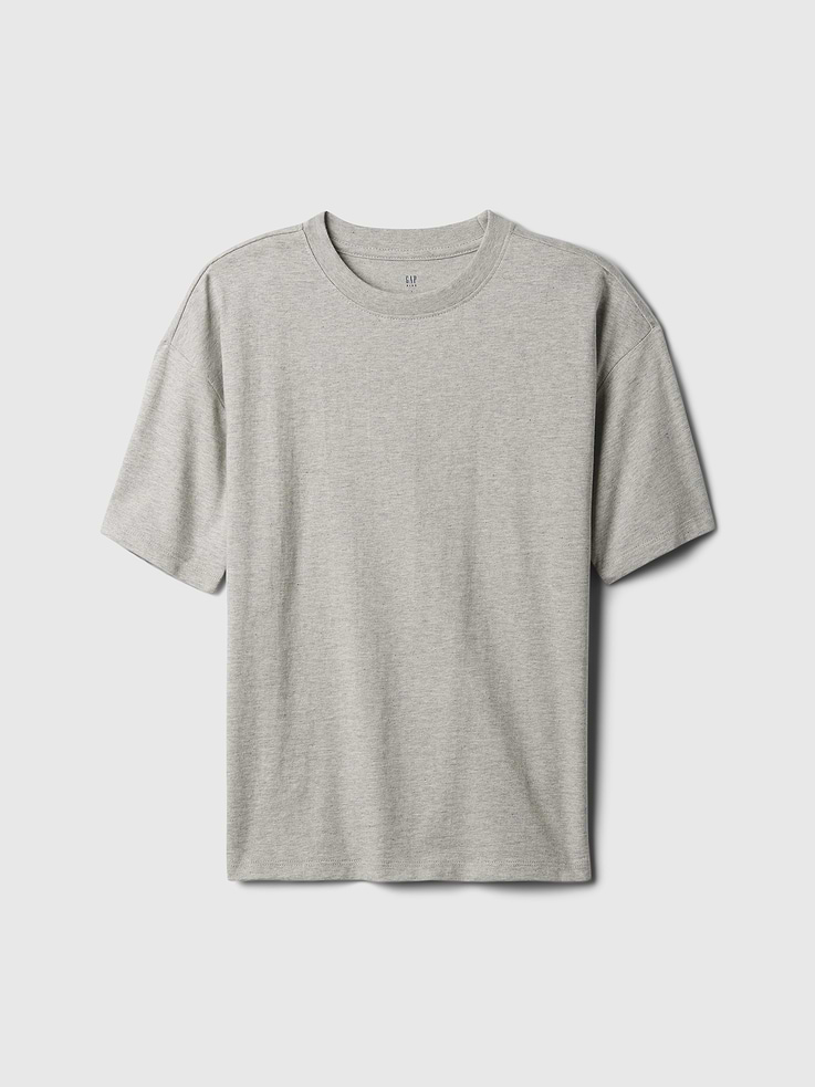 Image number 1 showing, Kids Relaxed T-Shirt