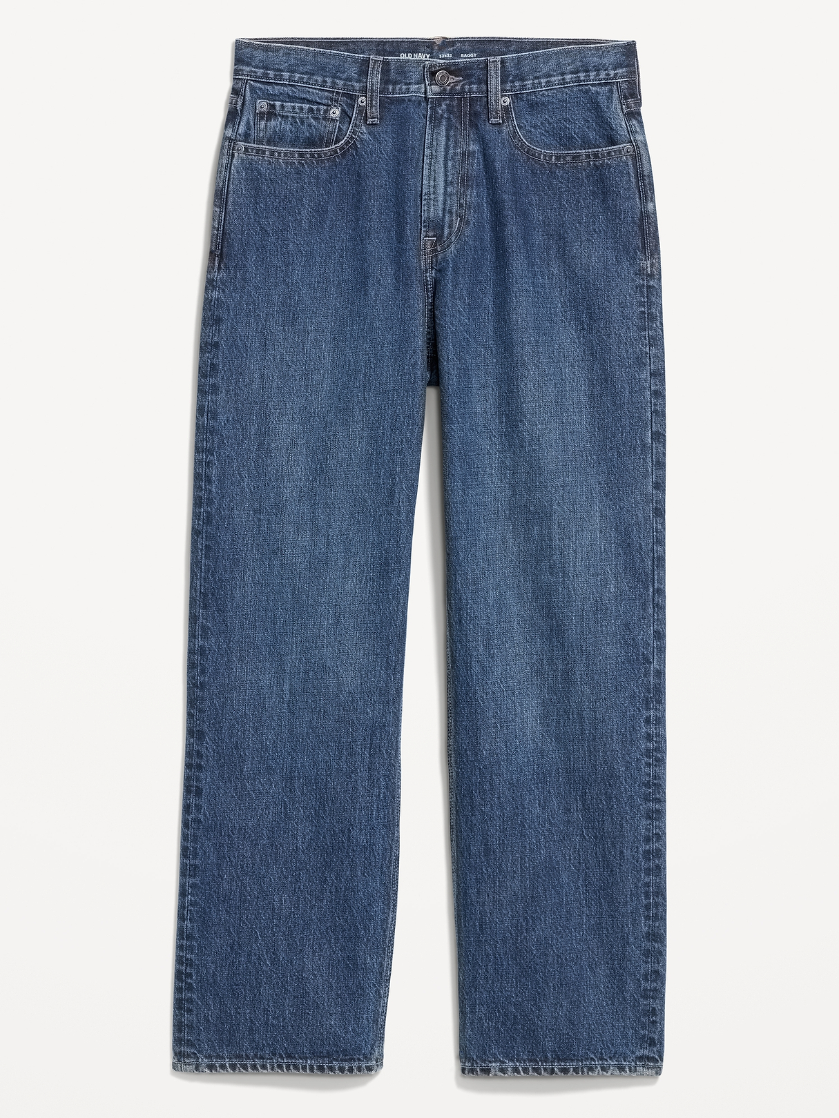 90s Baggy Jeans | Old Navy