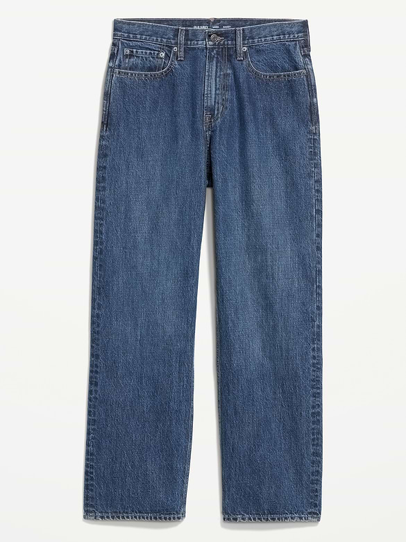 90s Baggy Jeans