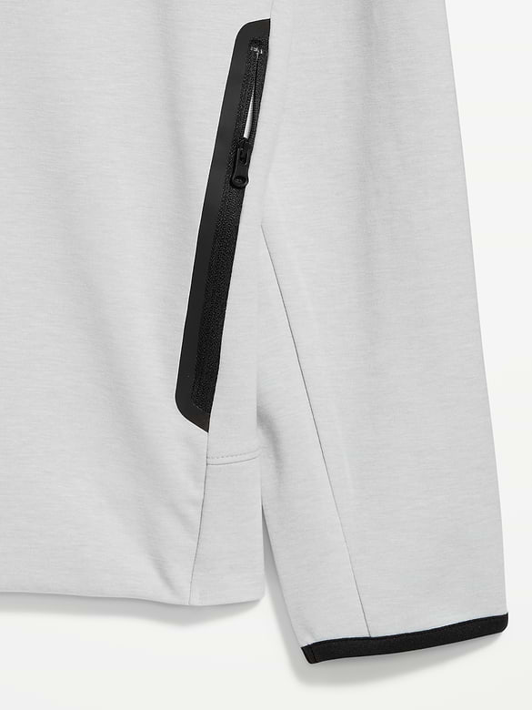 Dynamic Fleece 4.0 Hoodie