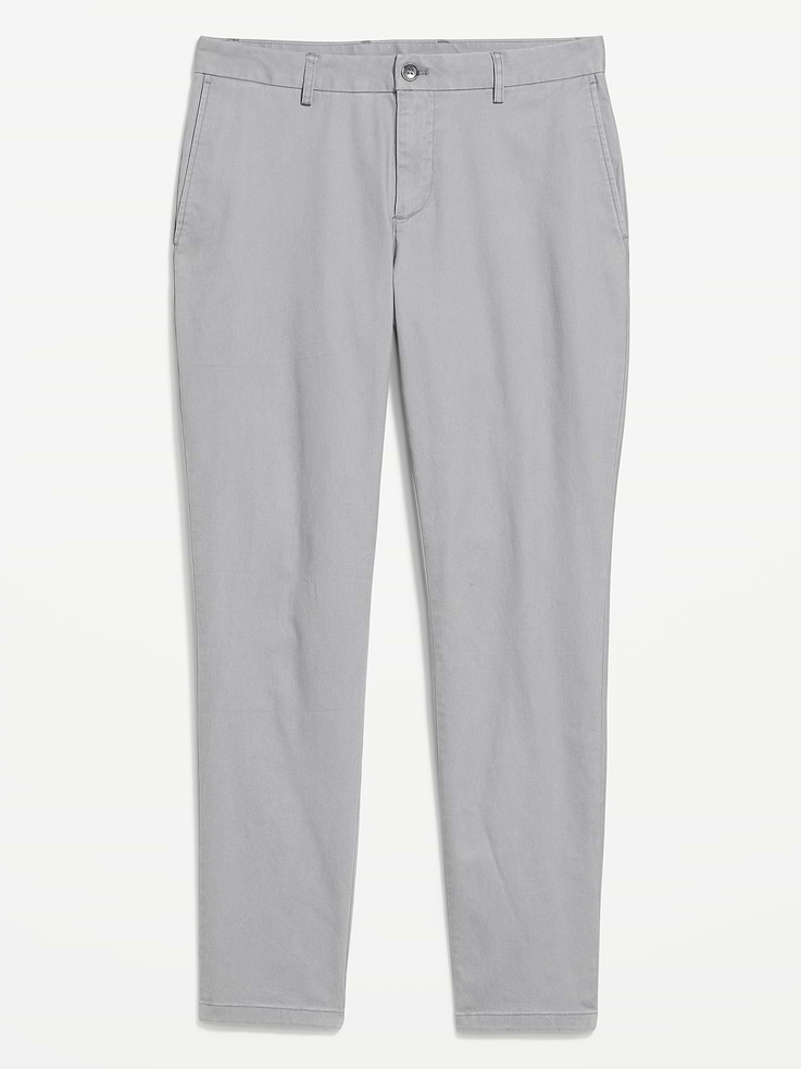 Image number 4 showing, Athletic Taper Rotation Chino Pants